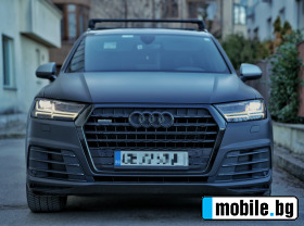 Audi Q7 3.0TDI S line | Mobile.bg   5