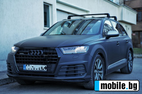 Audi Q7 3.0TDI S line | Mobile.bg   1