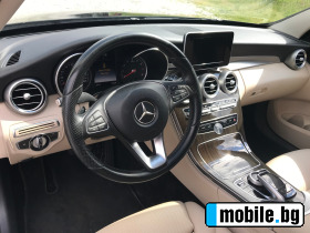 Mercedes-Benz C 300 4MATIC | Mobile.bg   8