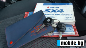 Suzuki SX4 1.9, 120..,  | Mobile.bg   17