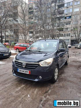 Dacia Lodgy | Mobile.bg   13