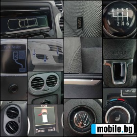 VW Tiguan STYLE | Mobile.bg   11