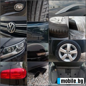 VW Tiguan STYLE | Mobile.bg   7