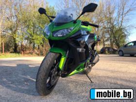 Kawasaki Ninja 1000  | Mobile.bg   2