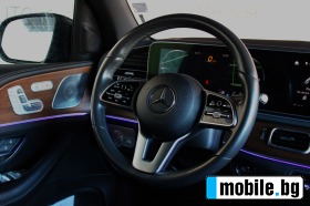 Mercedes-Benz GLE 300d 4M * * 7- PANO 360   | Mobile.bg   8