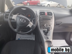 Toyota Auris 1.4D4D | Mobile.bg   9