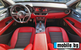 Alfa Romeo Stelvio 2.2 JTDM AWD | Mobile.bg   4