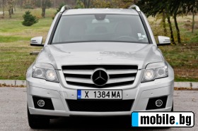 Mercedes-Benz GLK 2.2 4 MATIC | Mobile.bg   3