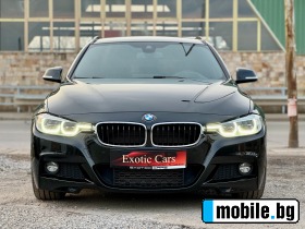 BMW 320 d LCI (FaceLift) ! M Pack ! SWISS ! | Mobile.bg   2