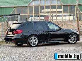 BMW 320 d LCI (FaceLift) ! M Pack ! SWISS ! | Mobile.bg   4