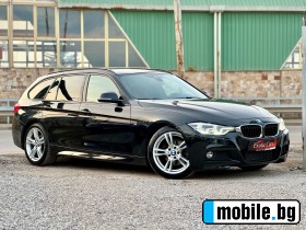 BMW 320 d LCI (FaceLift) ! M Pack ! SWISS ! | Mobile.bg   1