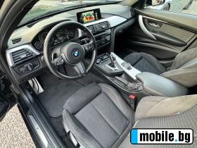 BMW 320 d LCI (FaceLift) ! M Pack ! SWISS ! | Mobile.bg   8
