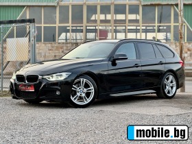 BMW 320 d LCI (FaceLift) ! M Pack ! SWISS ! | Mobile.bg   3