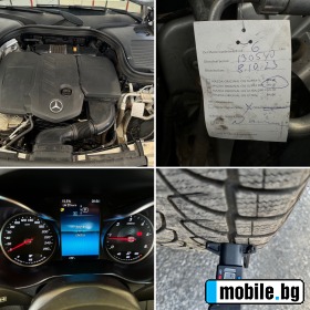 Mercedes-Benz GLC 220 CDI*4Matic*     | Mobile.bg   14