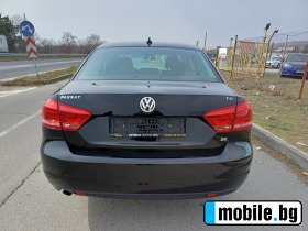 VW Passat   8  6 63 000   | Mobile.bg   4