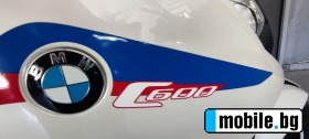 BMW C Sport 600 | Mobile.bg   4