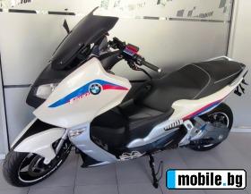 BMW C Sport 600 | Mobile.bg   1