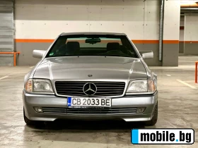 Mercedes-Benz SL 2.8V6     365    | Mobile.bg   4