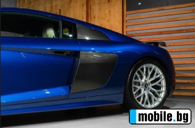 Audi R8 V10 Plus Quattro  | Mobile.bg   5