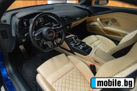 Audi R8 V10 Plus Quattro  | Mobile.bg   6