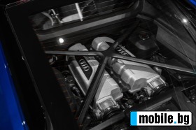 Audi R8 V10 Plus Quattro  | Mobile.bg   9