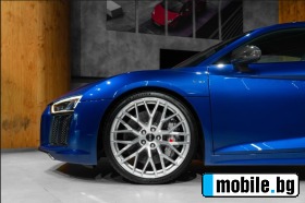 Audi R8 V10 Plus Quattro  | Mobile.bg   4