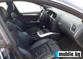 Audi A5 sportback quattro  | Mobile.bg   4