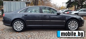     Audi A8 4.2 TDI *QUATTRO* *BOSE* **