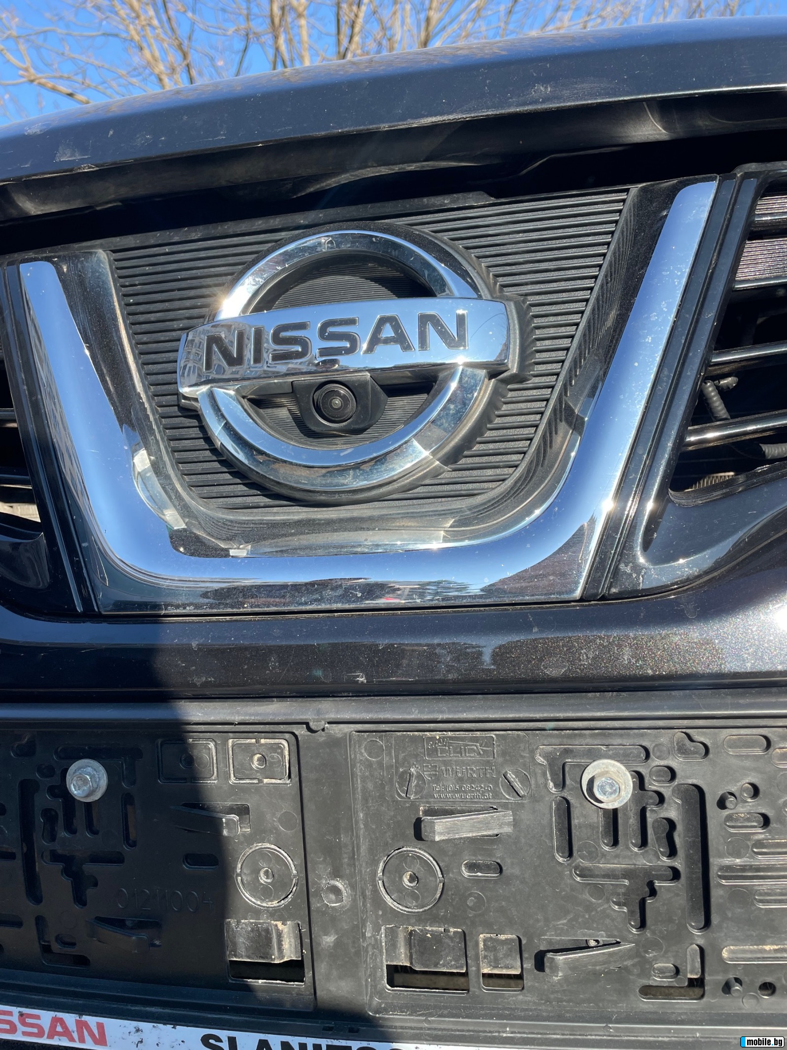 Nissan Qashqai 1,6DCI | Mobile.bg   5
