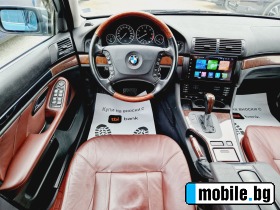 BMW 530 i/SPECIAL EDITION// | Mobile.bg   7