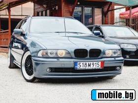BMW 530 i/SPECIAL EDITION// | Mobile.bg   1