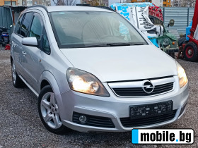Opel Zafira 1.9D | Mobile.bg   1