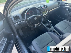 VW Golf 1.9 BLS | Mobile.bg   11