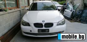 BMW 520 2.0d avtomatik | Mobile.bg   1