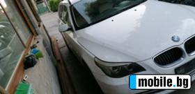 BMW 520 2.0d avtomatik | Mobile.bg   5
