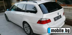 BMW 520 2.0d avtomatik | Mobile.bg   3