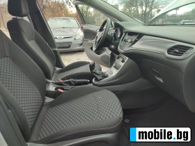 Opel Astra 1.6 CDTI | Mobile.bg   10