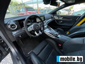 Mercedes-Benz AMG GT 63S  *Carbon**Designo     | Mobile.bg   10