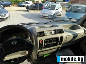 Opel Movano 2.2d   | Mobile.bg   9