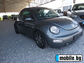 VW New beetle 1.9-TDI 101. | Mobile.bg   2