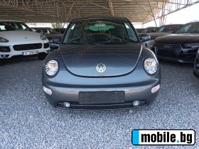 VW New beetle 1.9-TDI 101. | Mobile.bg   3