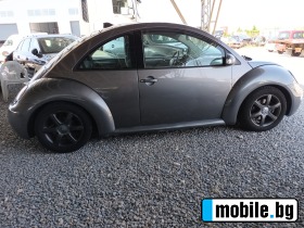 VW New beetle 1.9-TDI 101. | Mobile.bg   4