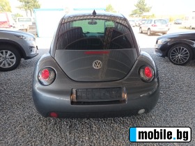 VW New beetle 1.9-TDI 101. | Mobile.bg   7