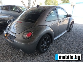 VW New beetle 1.9-TDI 101. | Mobile.bg   6