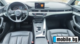 Audi A4 2.0-T_quattro_252hp | Mobile.bg   11