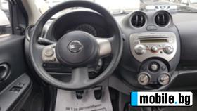 Nissan Micra 1.2iGAZ EVRO 5B | Mobile.bg   9