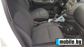 Nissan Micra 1.2iGAZ EVRO 5B | Mobile.bg   13