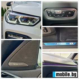BMW X6 M50d Shadow Line | Mobile.bg   10