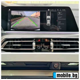 BMW X6 M50d Shadow Line | Mobile.bg   14