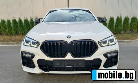 BMW X6 M50d Shadow Line | Mobile.bg   1